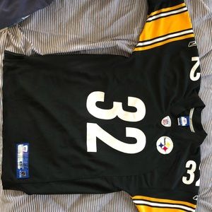 Pittsburgh Steelers Jersey #32 HB, Franco Harris